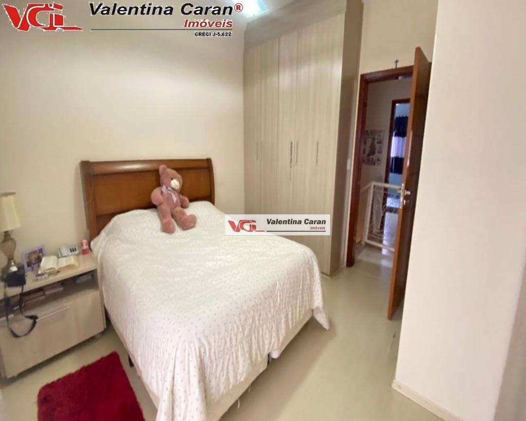 Sobrado à venda com 3 quartos, 175m² - Foto 19