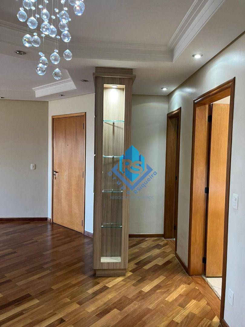 Apartamento para alugar com 3 quartos, 144m² - Foto 7