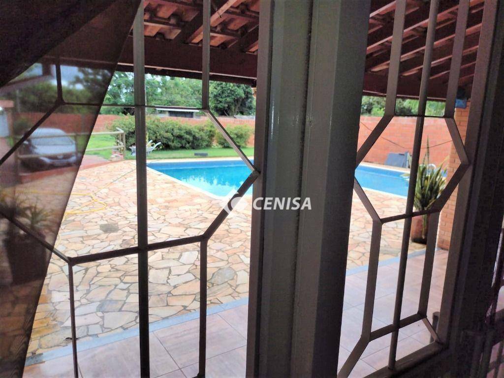 Chácara à venda com 2 quartos, 215m² - Foto 15