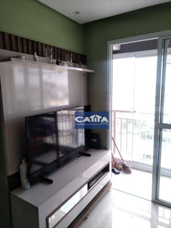 Apartamento à venda com 2 quartos, 47m² - Foto 13