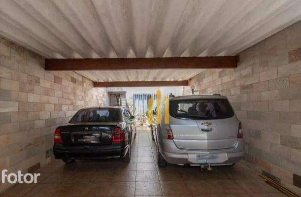 Sobrado à venda com 4 quartos, 250m² - Foto 10