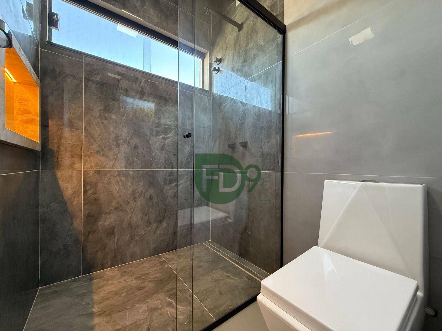 Casa de Condomínio à venda com 3 quartos, 197m² - Foto 24