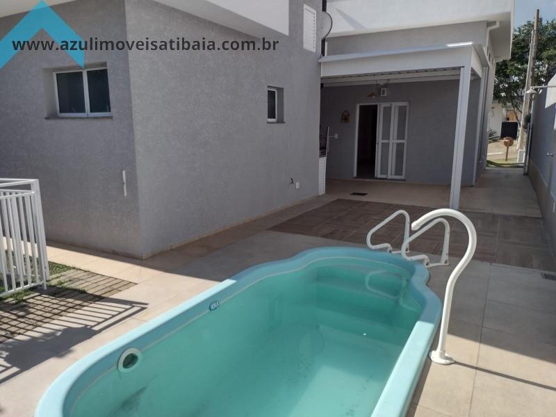 Casa de Condomínio à venda com 3 quartos, 145m² - Foto 2