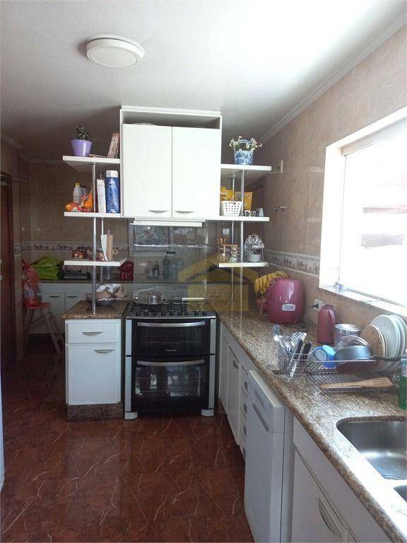 Sobrado à venda com 4 quartos, 411m² - Foto 17