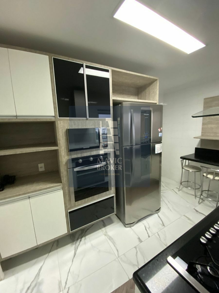 Apartamento à venda e aluguel com 3 quartos, 132m² - Foto 33