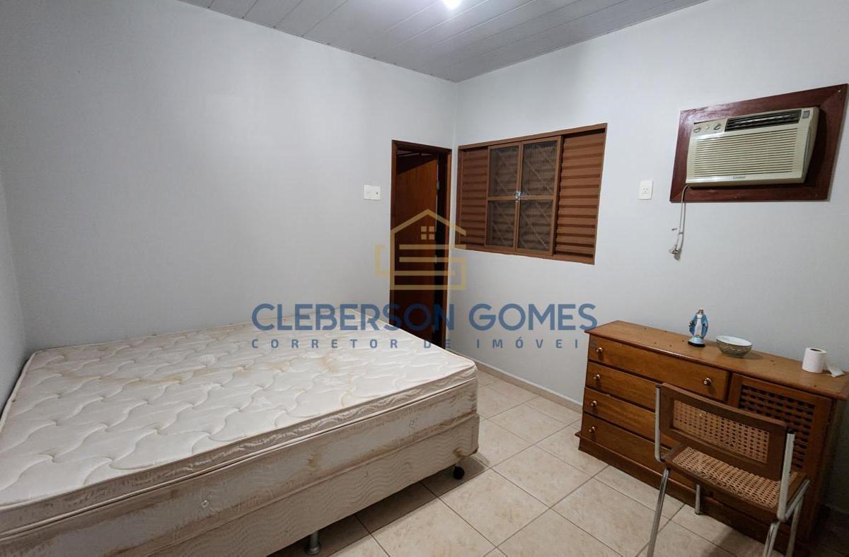 Casa à venda com 3 quartos, 140m² - Foto 14