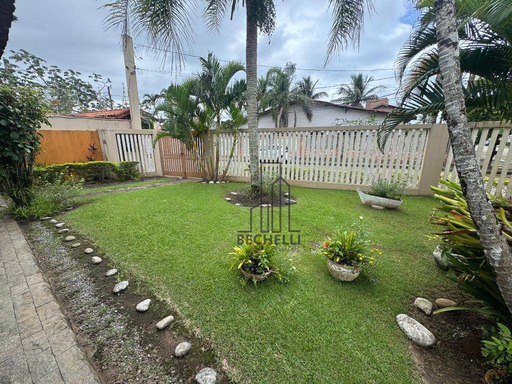 Casa, 3 quartos, 96 m² - Foto 3