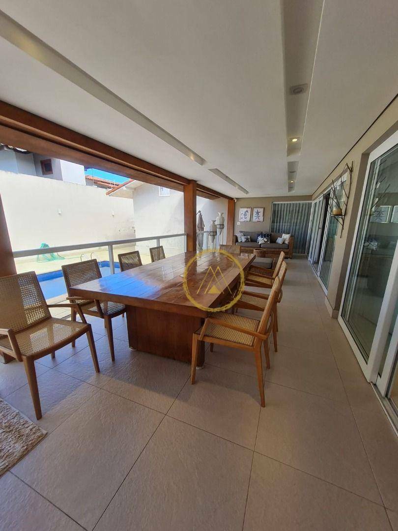 Casa à venda com 5 quartos, 600m² - Foto 81