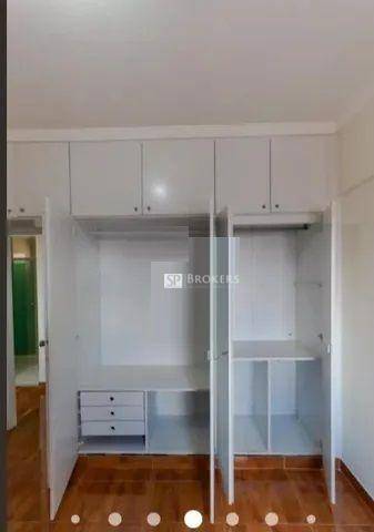 Apartamento à venda com 1 quarto, 37m² - Foto 15