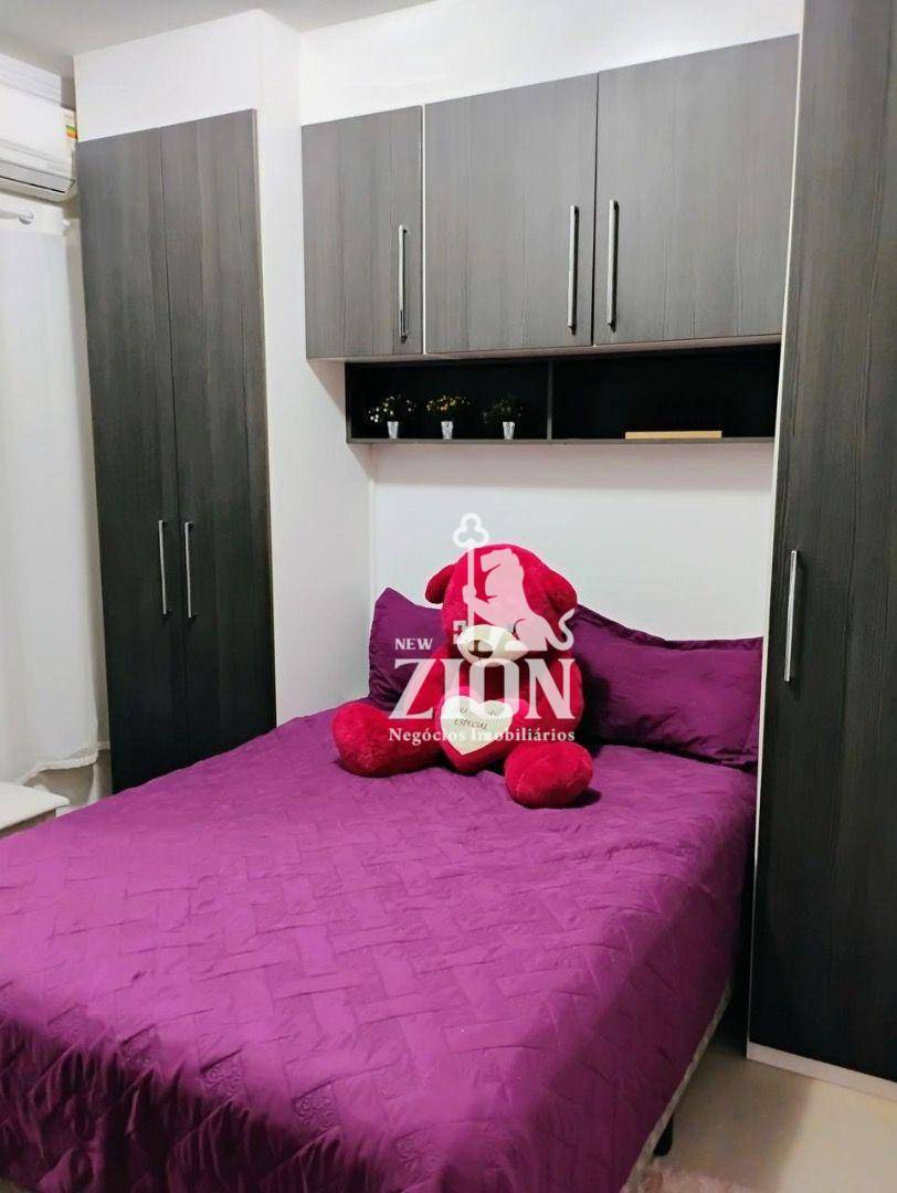 Sobrado à venda com 3 quartos, 189m² - Foto 13