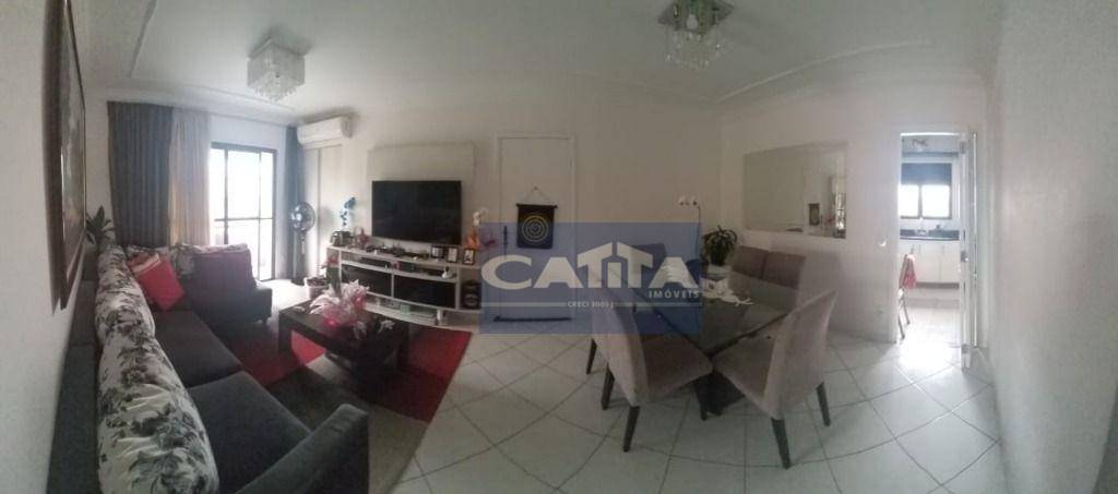 Apartamento à venda com 3 quartos, 84m² - Foto 1