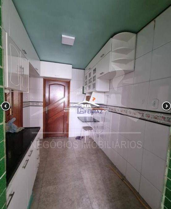 Apartamento à venda com 2 quartos, 62m² - Foto 6