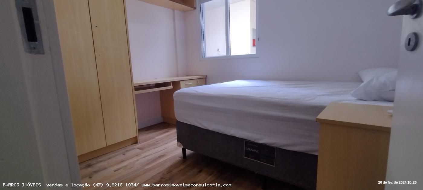 Apartamento à venda com 3 quartos, 79m² - Foto 23