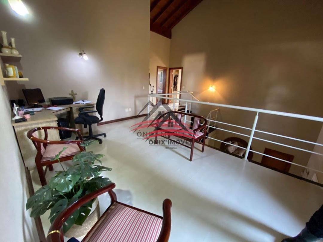 Casa de Condomínio à venda e aluguel com 4 quartos, 328m² - Foto 6