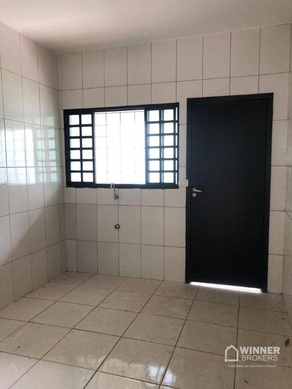 Casa à venda com 2 quartos, 55m² - Foto 8