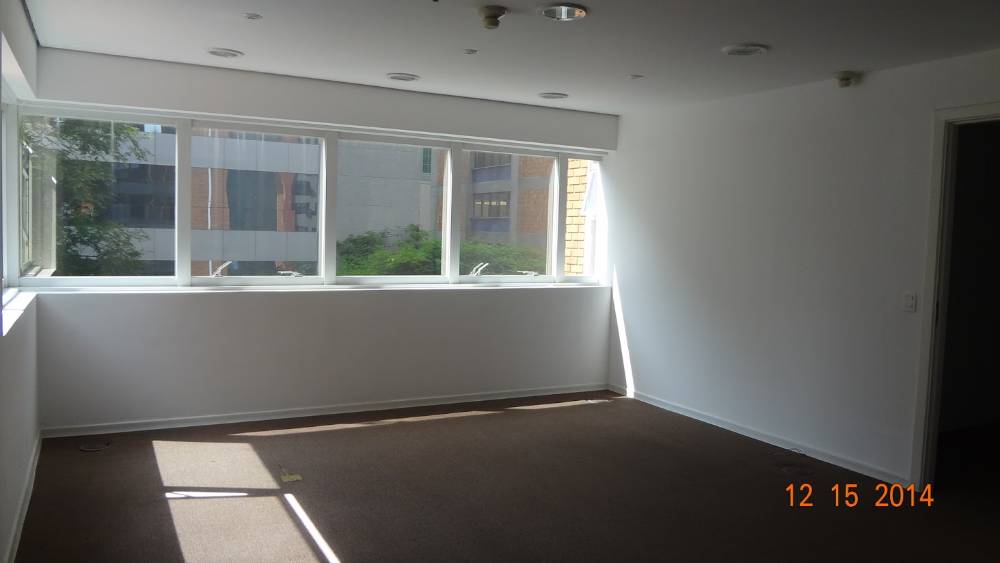 Conjunto Comercial-Sala para alugar, 120m² - Foto 5