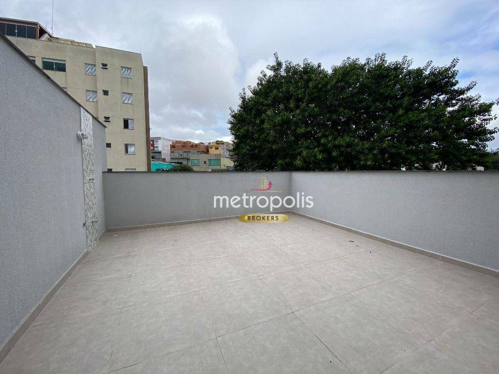 Cobertura à venda com 3 quartos, 140m² - Foto 24