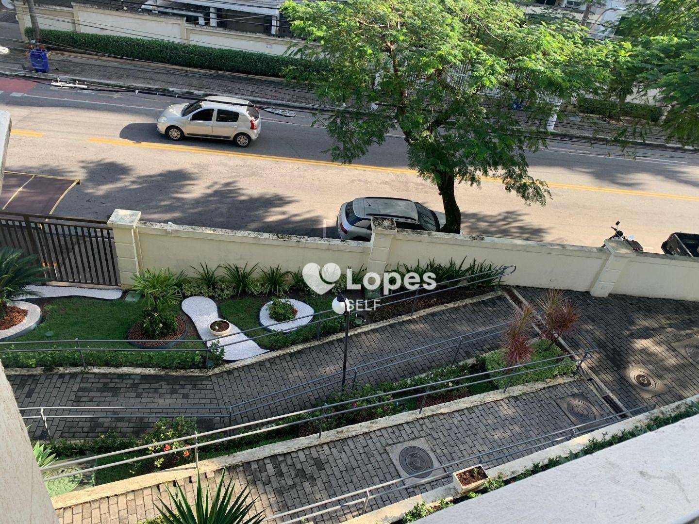 Apartamento, 2 quartos, 51 m² - Foto 2