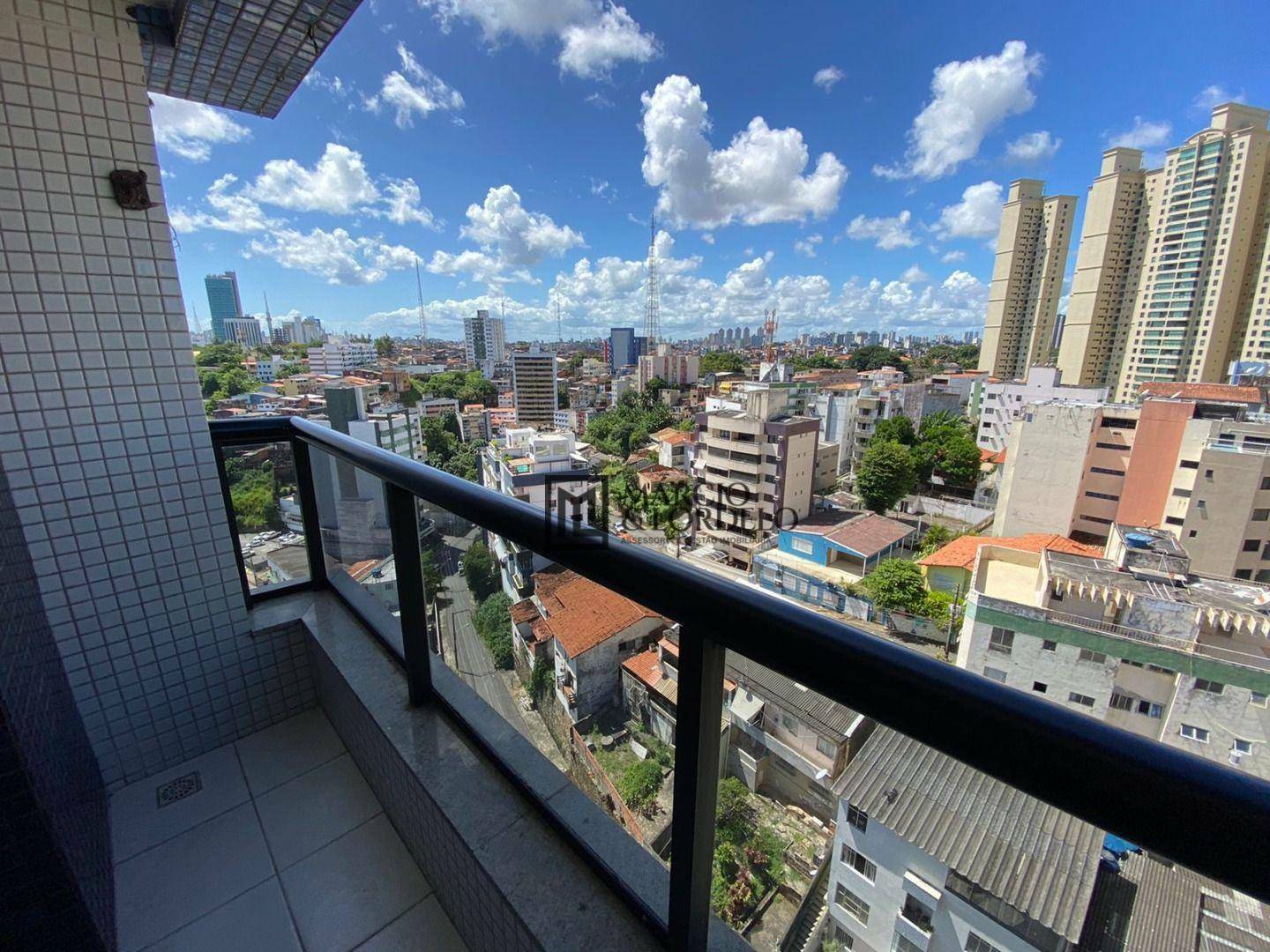 Apartamento à venda com 2 quartos, 64m² - Foto 12