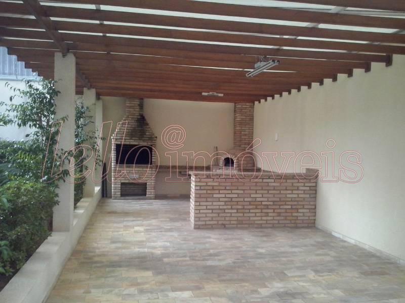 Cobertura, 3 quartos, 210 m² - Foto 33