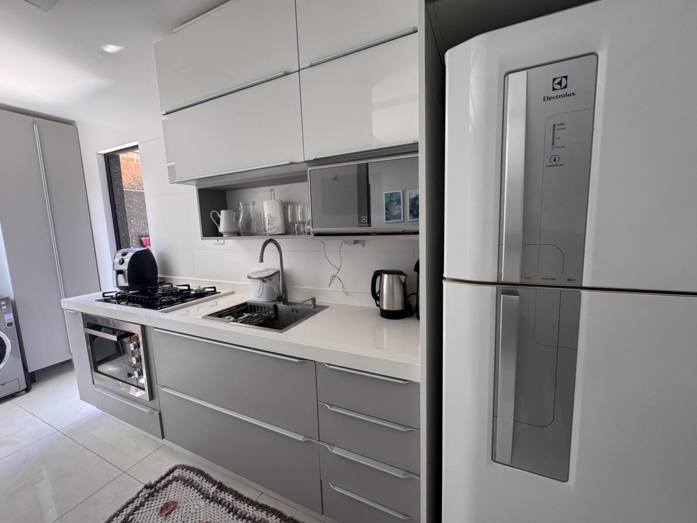 Apartamento à venda com 3 quartos, 58m² - Foto 4
