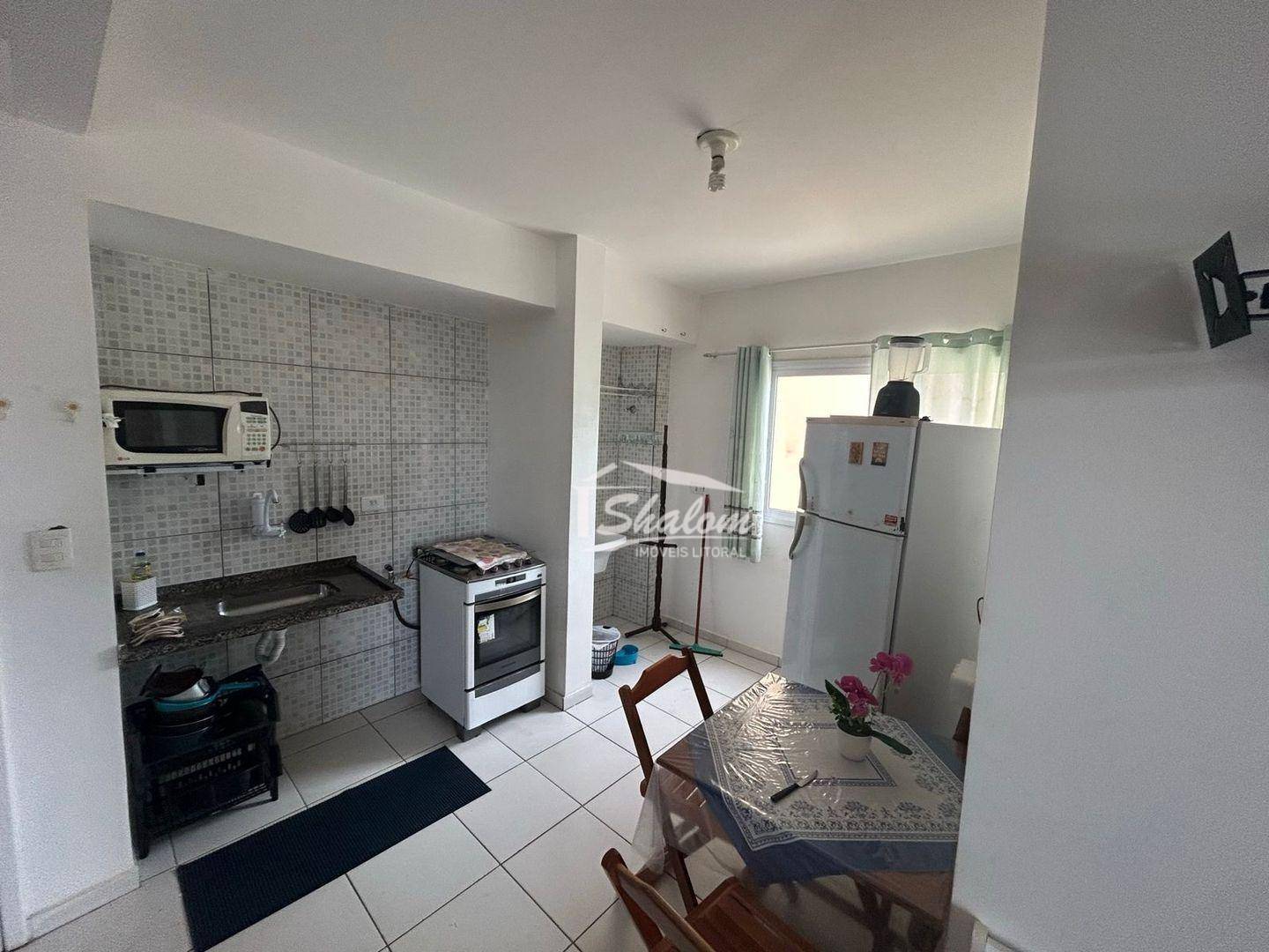 Loft para alugar com 1 quarto, 30m² - Foto 2