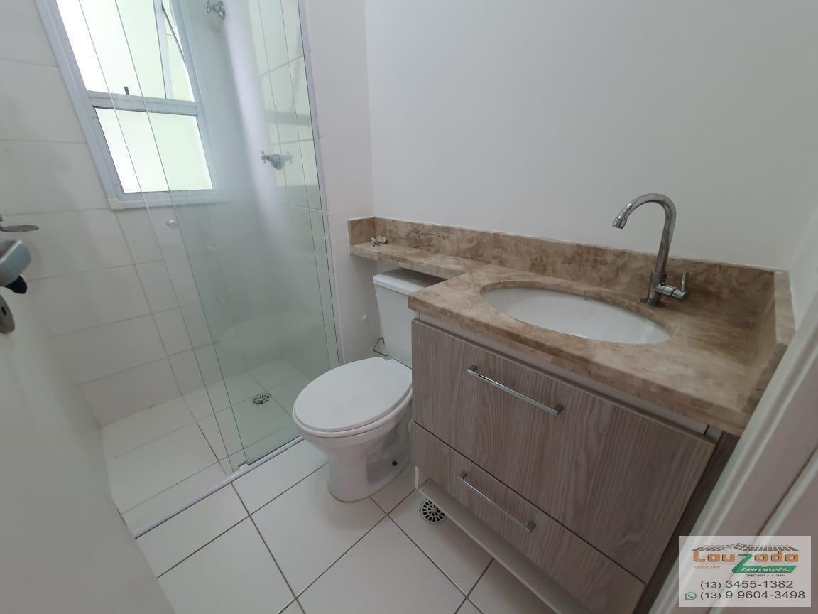 Apartamento à venda com 2 quartos, 56m² - Foto 8
