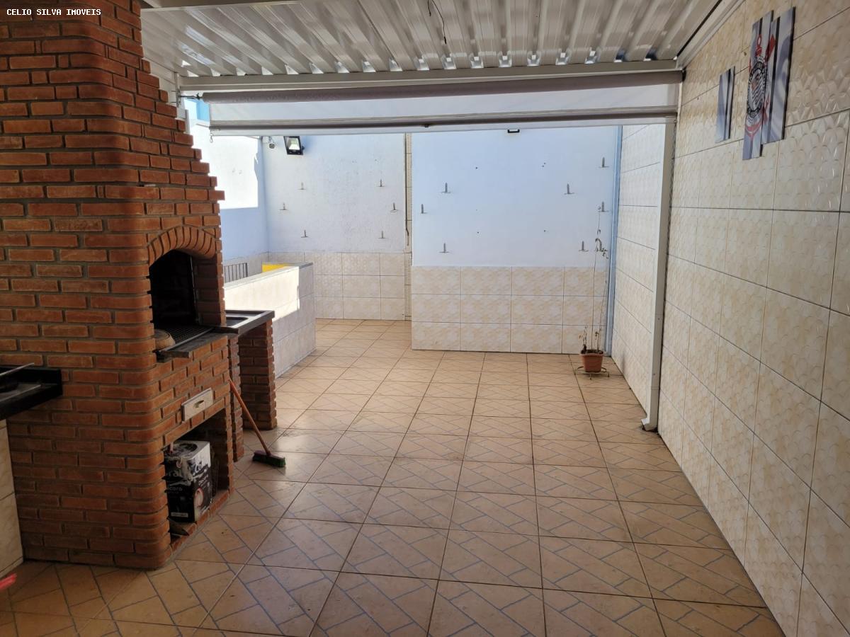 Casa à venda com 3 quartos - Foto 6