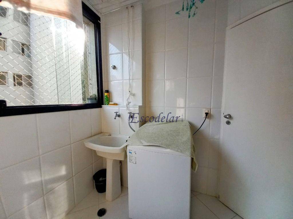 Apartamento à venda com 3 quartos, 105m² - Foto 10