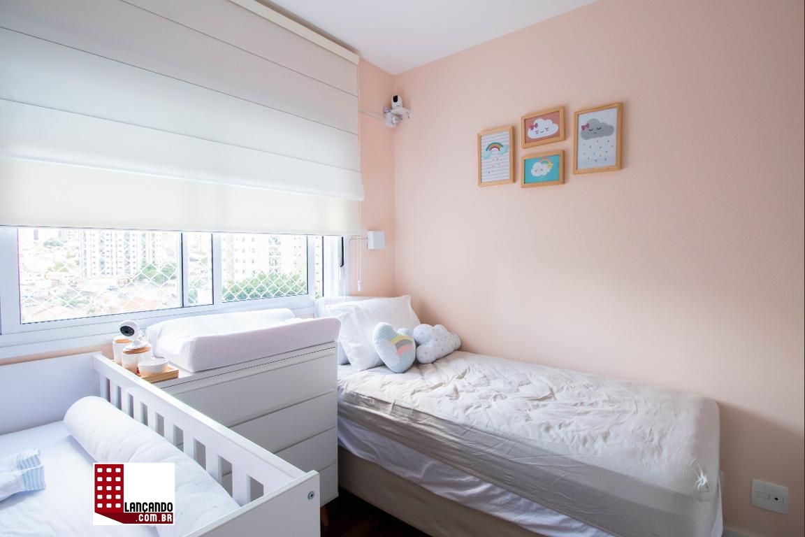 Apartamento à venda com 2 quartos, 92m² - Foto 6