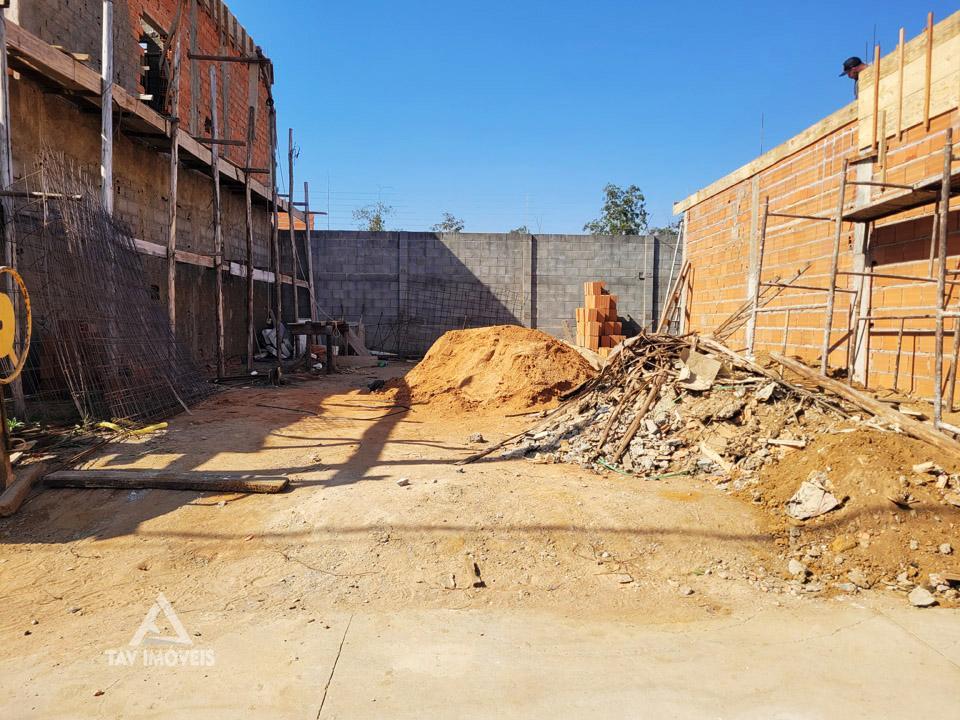 Terreno à venda, 129m² - Foto 1