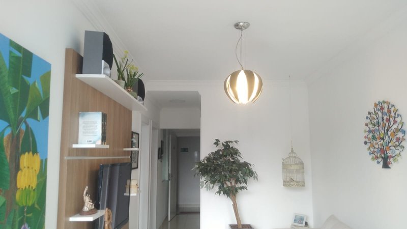 Apartamento, 2 quartos, 70 m² - Foto 5