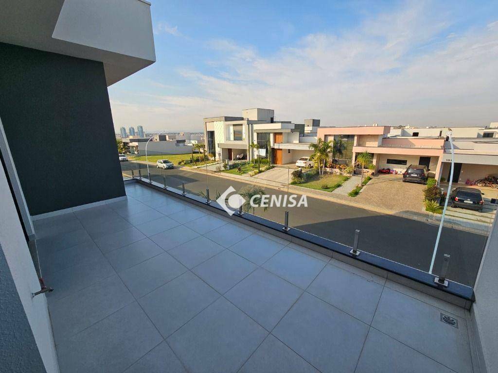 Casa de Condomínio à venda com 4 quartos, 297m² - Foto 30