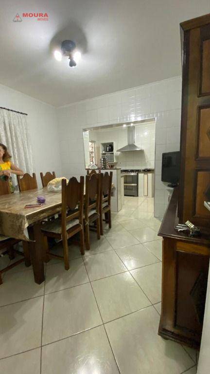 Sobrado à venda com 4 quartos, 144m² - Foto 22