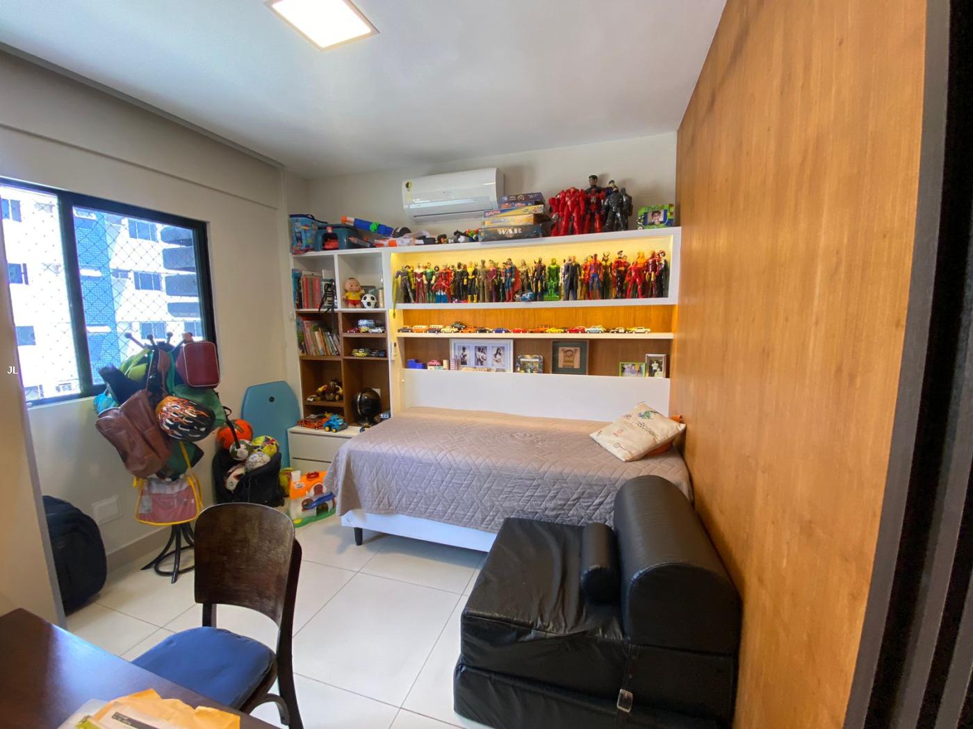 Apartamento à venda com 3 quartos, 102m² - Foto 5