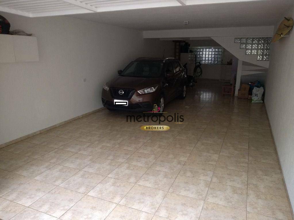 Sobrado à venda com 3 quartos, 300m² - Foto 16