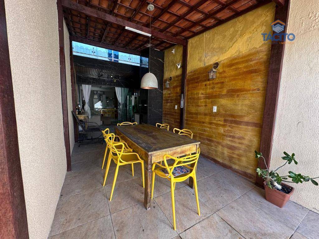 Casa, 2 quartos, 86 m² - Foto 1