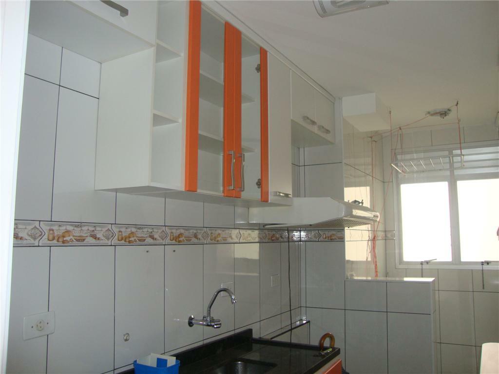 Apartamento à venda com 3 quartos, 64m² - Foto 13