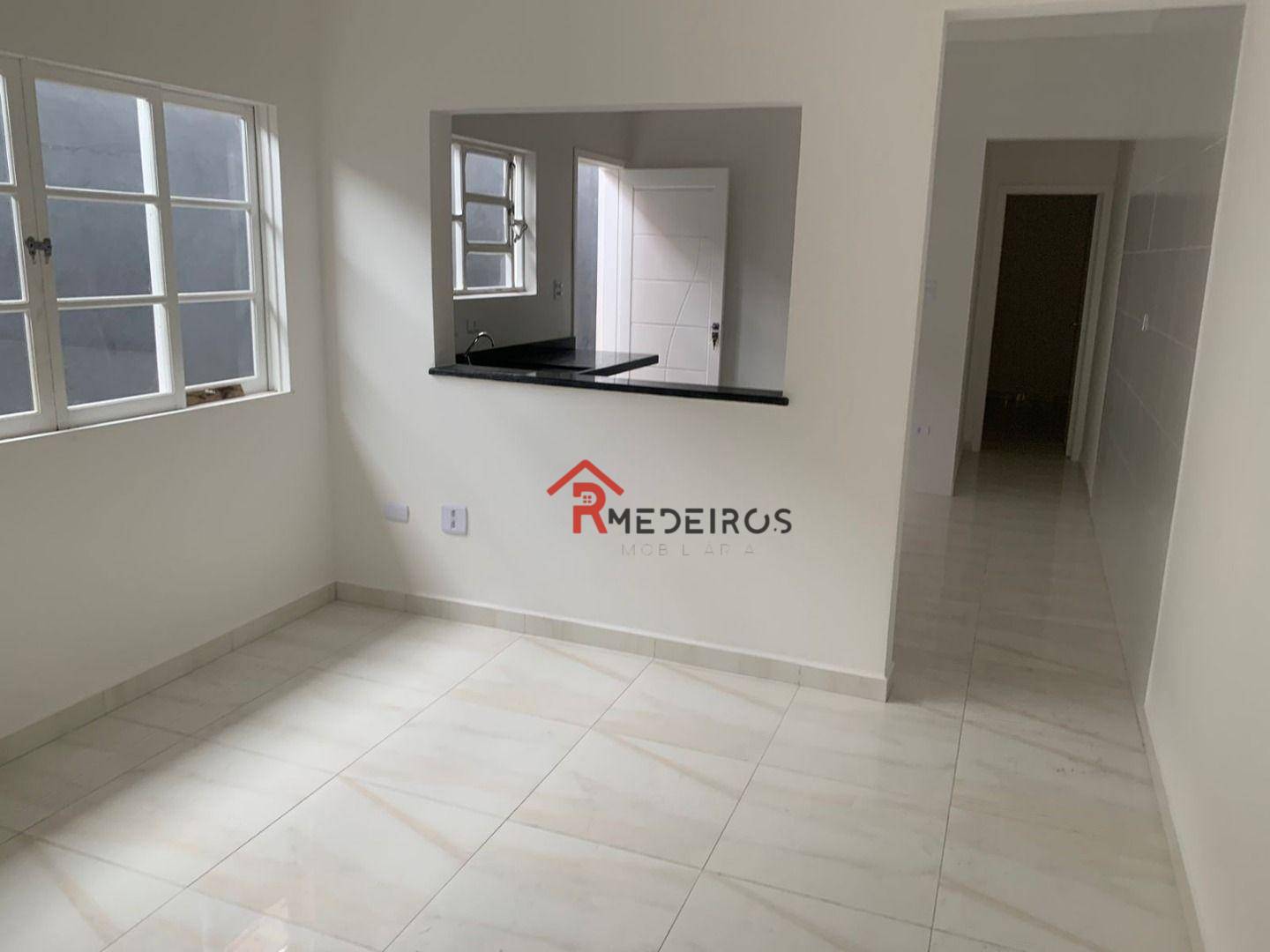 Casa à venda com 2 quartos, 110M2 - Foto 3