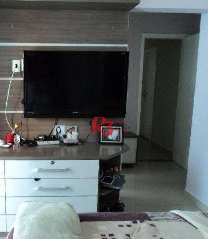 Apartamento à venda com 3 quartos, 134m² - Foto 3