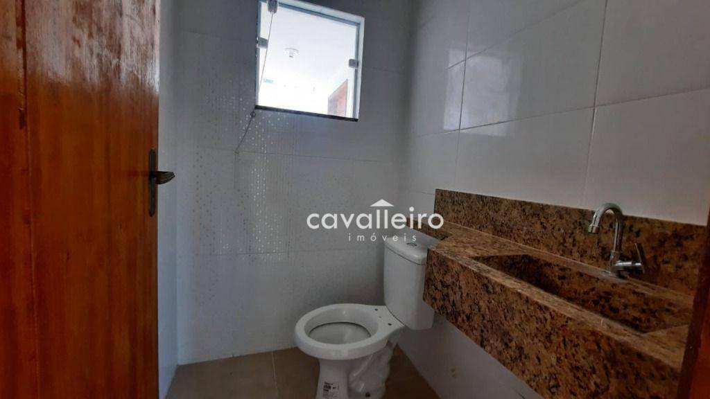 Casa à venda com 3 quartos, 86m² - Foto 12