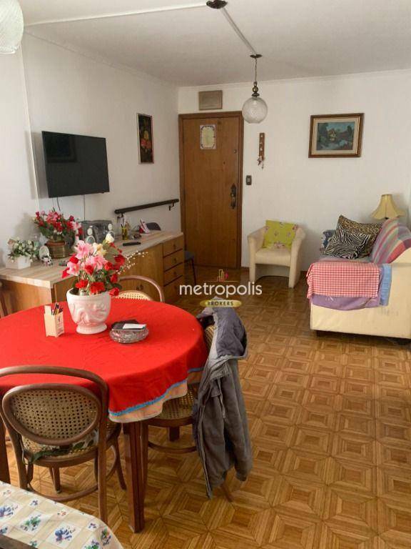 Apartamento à venda com 2 quartos, 71m² - Foto 1