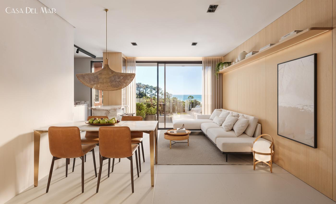 Apartamento à venda com 2 quartos, 100m² - Foto 31