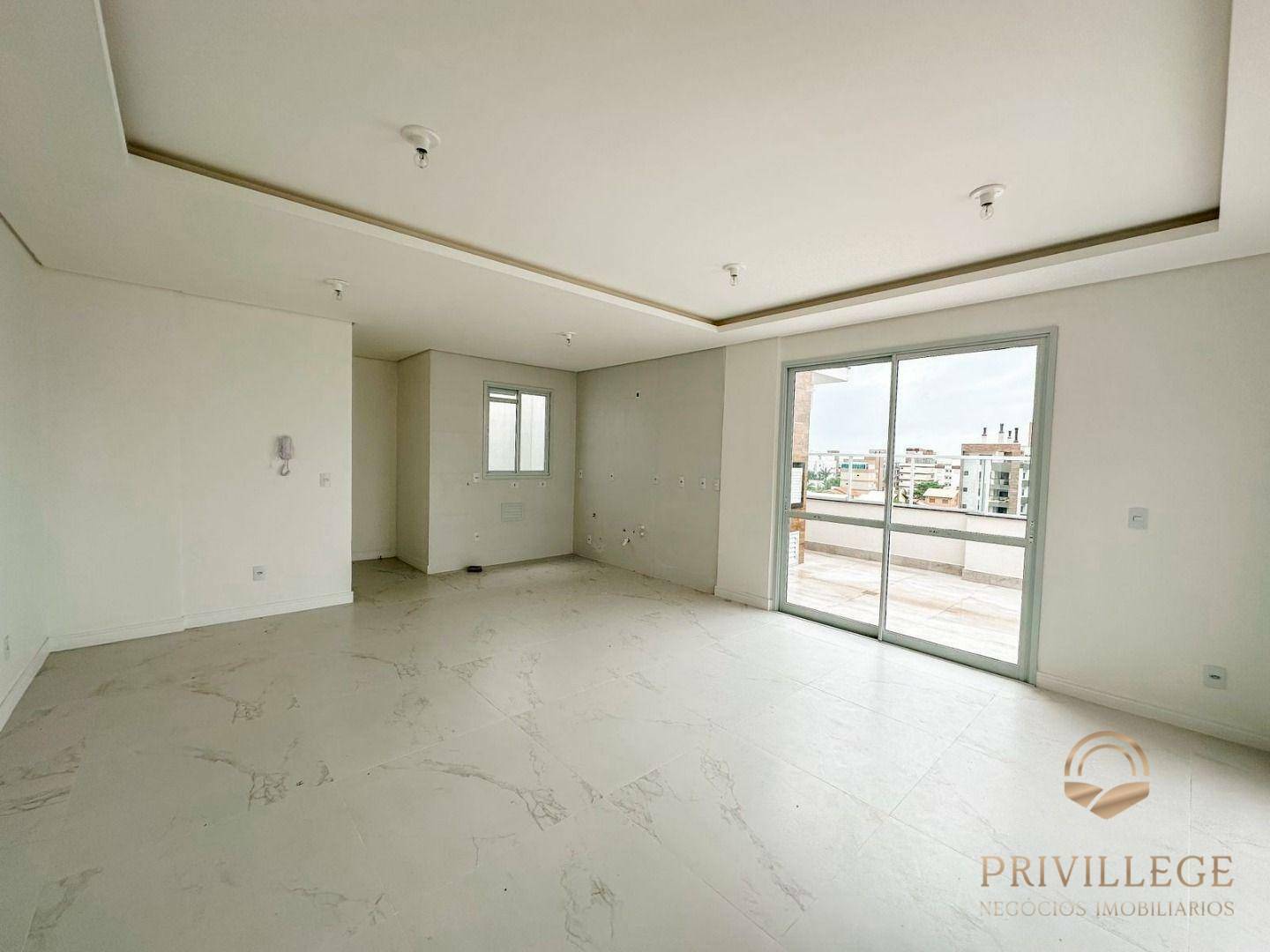 Cobertura à venda com 3 quartos, 150m² - Foto 3