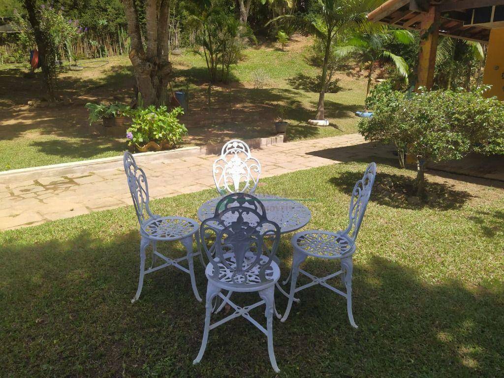 Sítio à venda com 5 quartos, 502m² - Foto 37