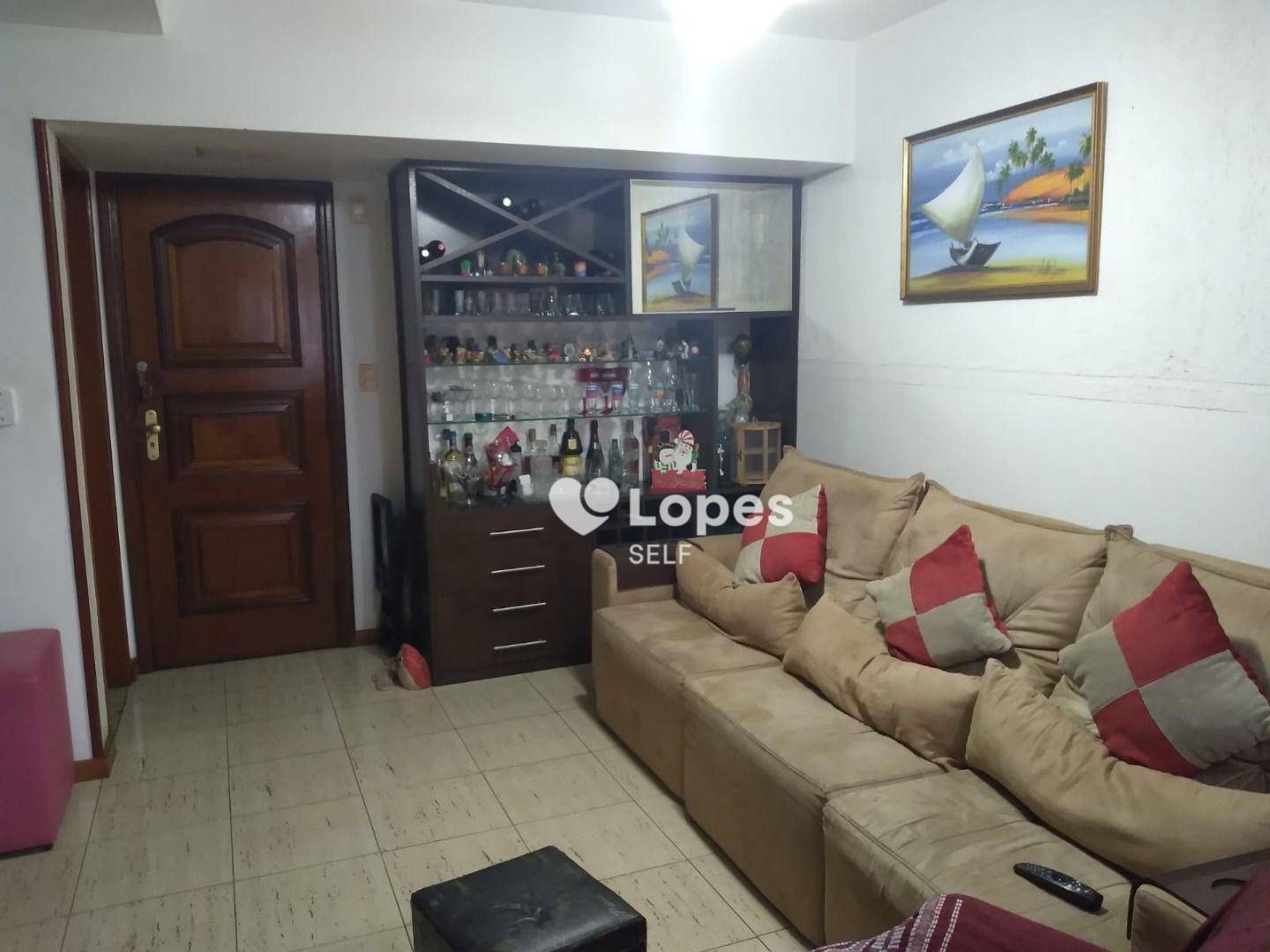 Apartamento à venda com 3 quartos, 130m² - Foto 3