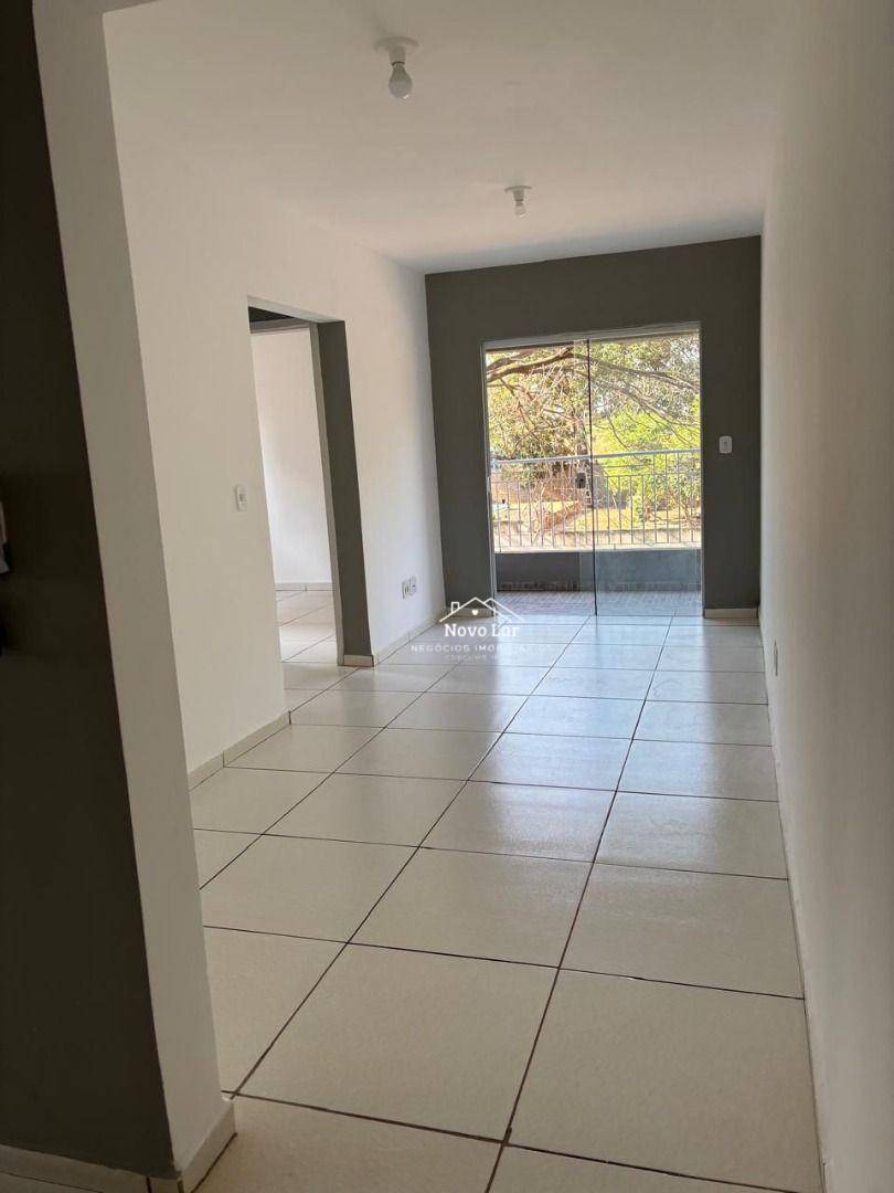 Apartamento, 2 quartos, 54 m² - Foto 4