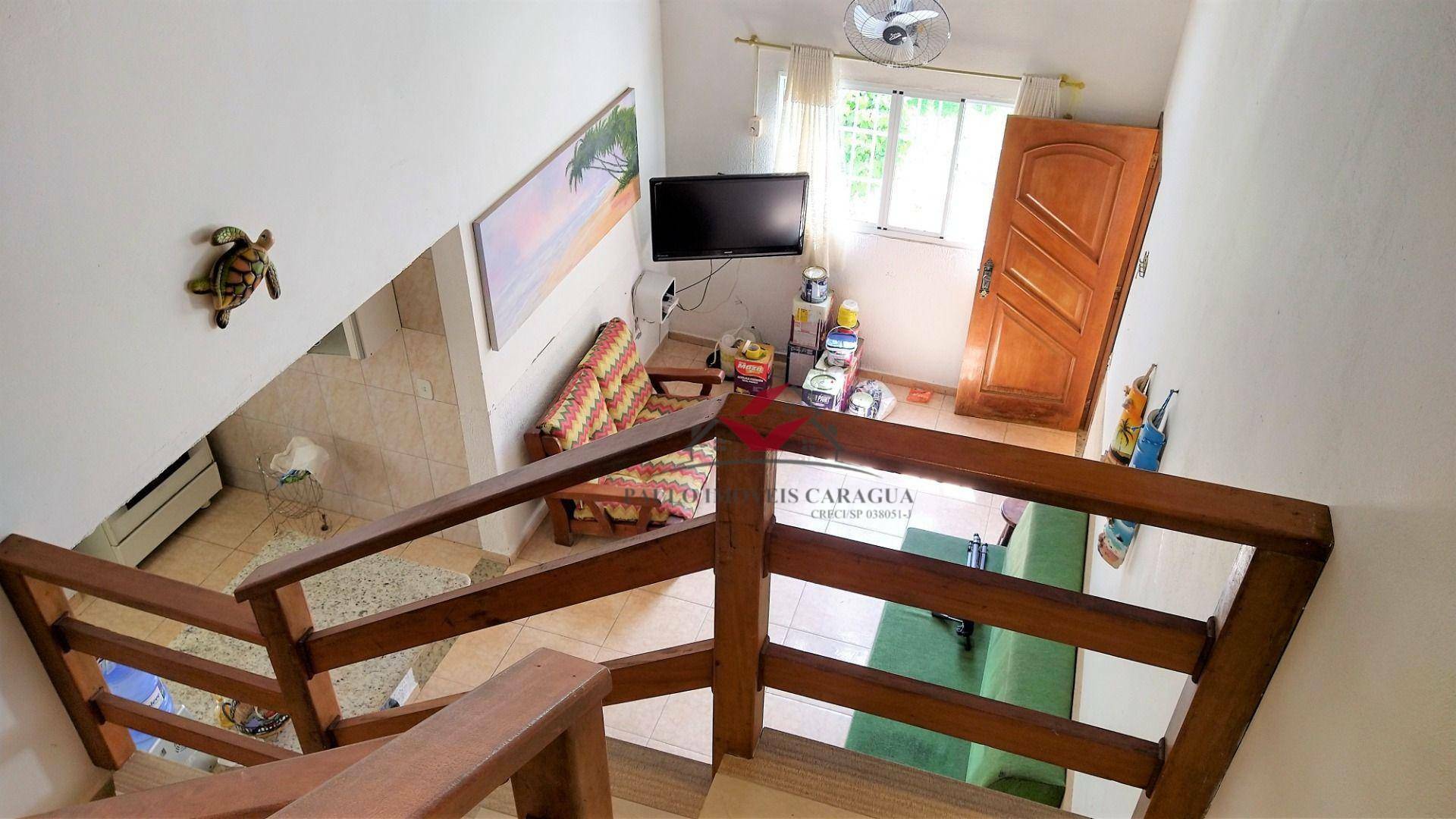 Casa de Condomínio à venda com 5 quartos, 197m² - Foto 38