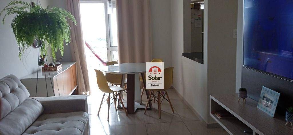 Apartamento à venda com 3 quartos, 108m² - Foto 1