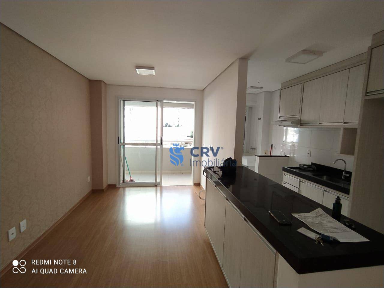 Apartamento para alugar com 3 quartos, 74m² - Foto 3